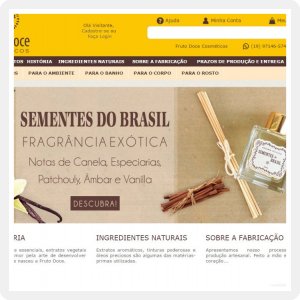 frutodocecosmeticos.com.br